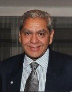 Prof. Dr. Kaushala Prasad Mishra