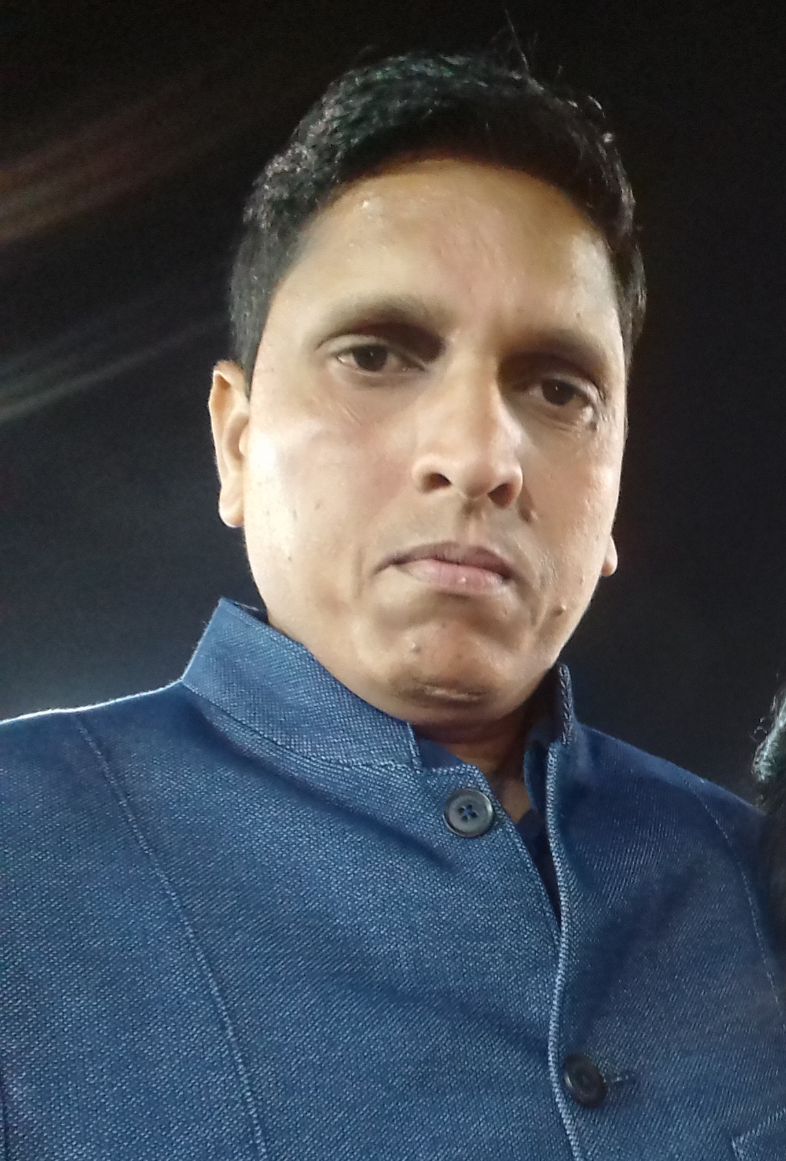 DR. MANISH KUMAR